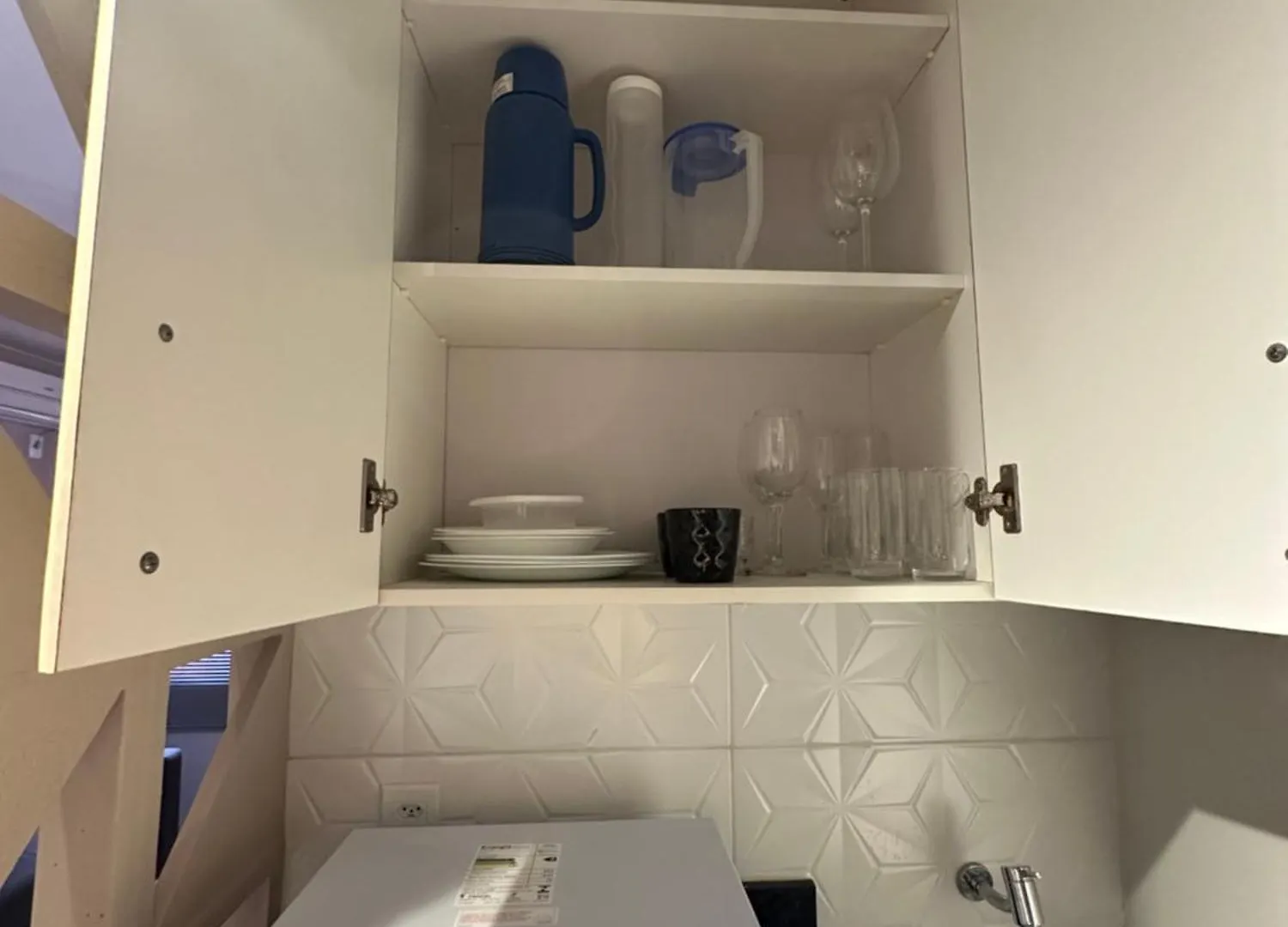 Apartment Studio Brasilia Sudoeste, Novo Brazil