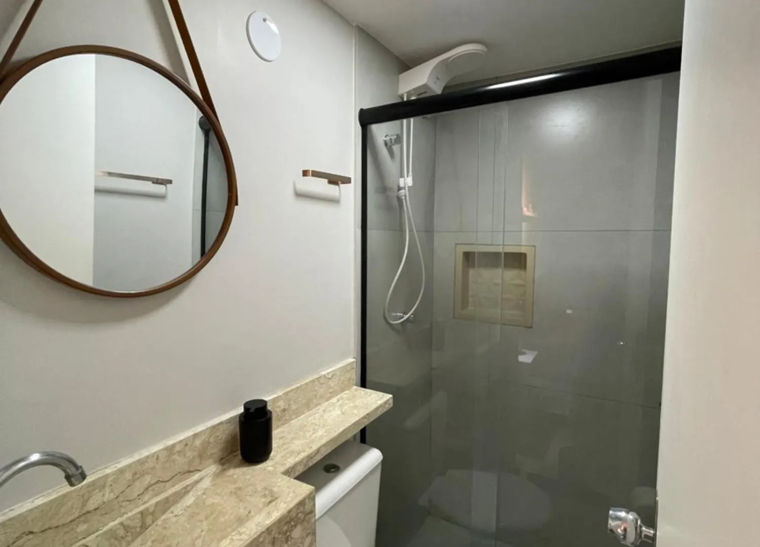 Apartment Studio Brasilia Sudoeste, Novo