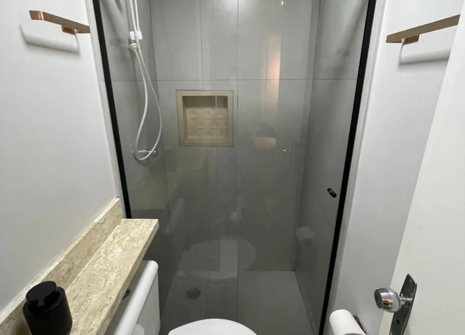 Studio Brasilia Sudoeste, Novo 0*,