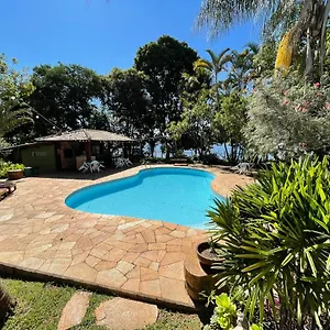 Casa Do Homestay