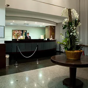 Metropolitan Hotel