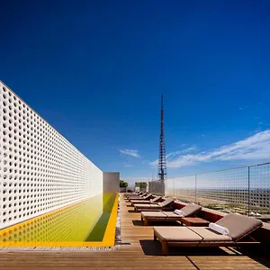 5* Hotel B